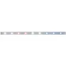 Paulmann 79882 Ruban LED avec connecteur mâle 24 V 1 m RVBB 1 m
