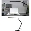 Lampe de bureau à LED Paulmann FlexBar LED 10.6 W noir