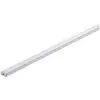 Paulmann 70518 70518 Diffuseur pour profilé Longueur de câble: 2 m aluminium Piece 1 pc(s)