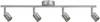 Paulmann Carolina 66746 Applique GU10 LED nickel (mat)