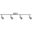 Paulmann Carolina 66746 Applique GU10 LED nickel (mat)