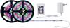 Paulmann FN SimpLED Strip 7,5m 70514 Ruban LED avec connecteur mâle 12 V 7.5 m RVB 1 set