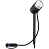 Système d'éclairage Plug&Shine Paulmann colour Spot Pike 94283 anthracite