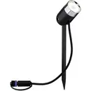 Système d'éclairage Plug&Shine Paulmann colour Spot Pike 94283 anthracite