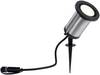 Paulmann Spot Classic 6W 94285 Système d'éclairage Plug&Shine spot de jardin LED LED 5.1 W blanc chaud anthracite