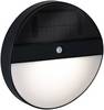 Paulmann 94264 Eloise Applique solaire CEE: A (A - G) 1 W blanc chaud anthracite