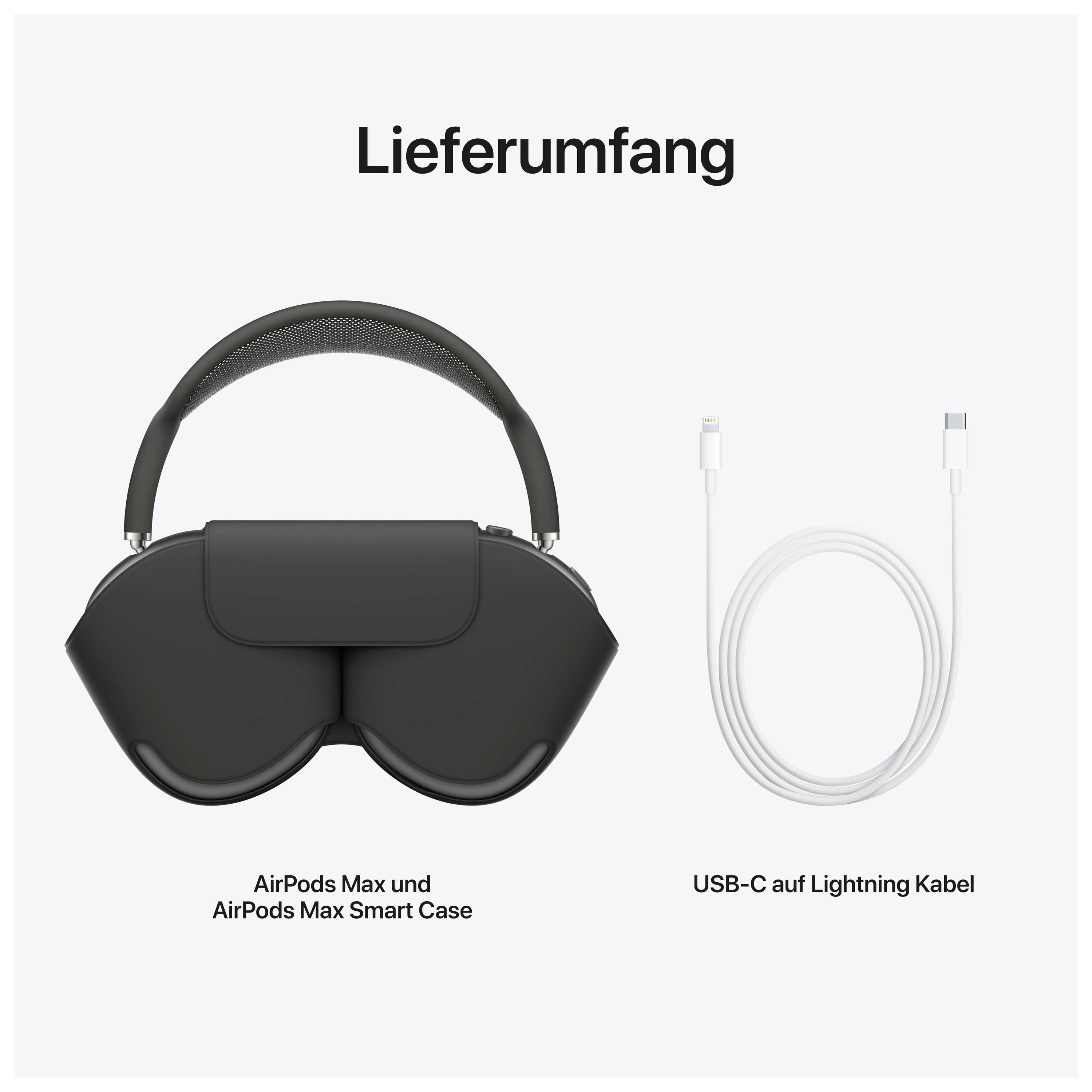 Apple AirPods Max vert micro-casque-7