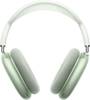 Apple AirPods Max vert micro-casque