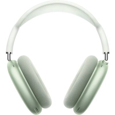 Apple AirPods Max vert micro-casque-0