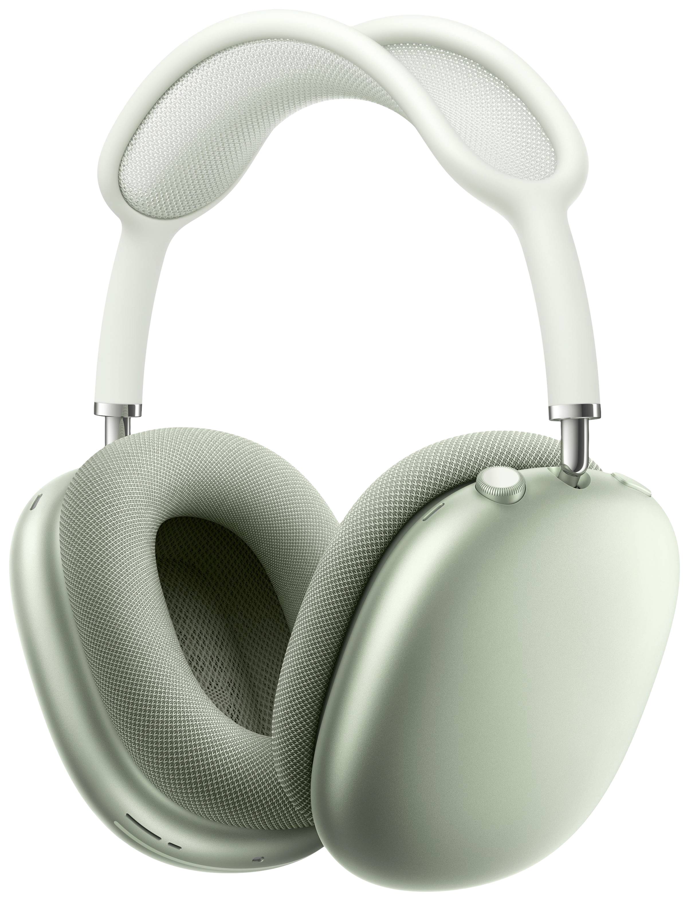 Apple AirPods Max vert micro-casque-2