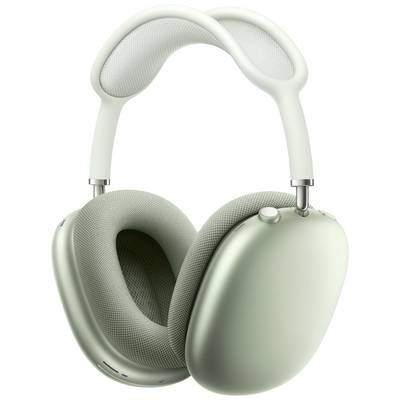 Apple AirPods Max vert micro-casque-2