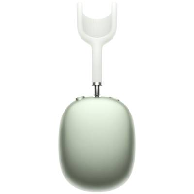Apple AirPods Max vert micro-casque-3