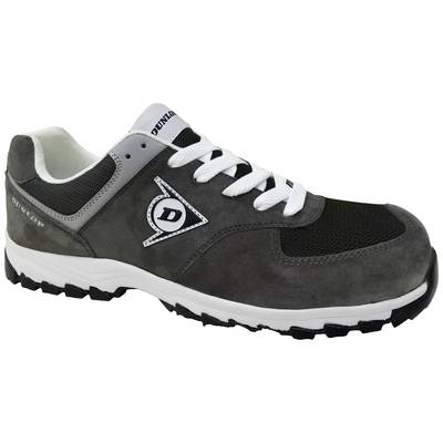Dunlop Flying Arrow  2105-46-grau  Chaussures de sécurité S3 Pointure (EU): 46 gris roche 1 pc(s)