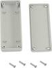 Boîtier universel Hammond Electronics 1551UGY ABS gris 100 x 40 x 20 1 pc(s)