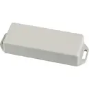Boîtier universel Hammond Electronics 1551UFLGY ABS gris 100 x 40 x 20 1 pc(s)