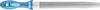 PFERD TOOLS 11235308 Lime d'atelier semi-portée cruciforme 3 incluse Cahier de pente ergonomique Longueur 300 mm 1 pc(s)