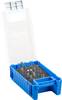 PFERD TOOLS 21901502 Set de fraises sur tige Carbure de tungstène Diamètre de tige 3 mm