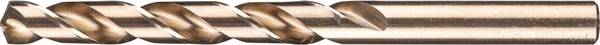 PFERD TOOLS 25203576 SPB DIN 338 HSSE N 9,0 INOX Foret hélicoïdal 9 mm Longueur totale 125 mm 10 pc(s)