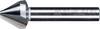 PFERD TOOLS KES HSS DIN 334 C60° 20,0 25202166 Fraise conique 20 mm HSS 1 pc(s)
