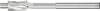 PFERD TOOLS FLS HSS DIN 373 8,0 F 25203101 Fraise plate 8 mm HSS 1 pc(s)