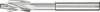 PFERD TOOLS FLS HSS DIN 373 10,0 M 25203109 Fraise plate 10 mm HSS 1 pc(s)