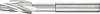 PFERD TOOLS FLS HSS DIN 373 11,0 M 25203110 Fraise plate 11 mm HSS 1 pc(s)