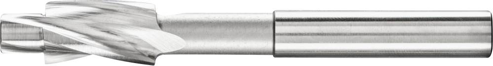 Fraise plate PFERD TOOLS FLS HSS DIN 373 6,0 GKL 25203114 6 mm HSS 1 pc ...