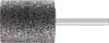 PFERD TOOLS 31137742 Meule sur tige Diamètre 32 mm 5 pc(s)