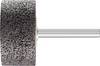 PFERD TOOLS 31330742 Meule sur tige Diamètre 40 mm 5 pc(s)
