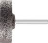 PFERD TOOLS 31331743 Meule sur tige Diamètre 50 mm 5 pc(s)