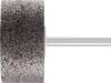 PFERD TOOLS 31332742 Meule sur tige Diamètre 50 mm 5 pc(s)