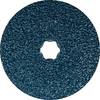 PFERD TOOLS 64111636 Disque fibre COMBICLICK Ø 115 mm VICTOGRAIN 36 puissance maximale sur l'acier Diamètre 115 mm