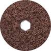 PFERD TOOLS 42000052 Meule sans fil dur CC COMBICLICK Ø 115 mm A 100G pour ponçage fin et finition pour meuleuse d'angle Diamètre 115 mm