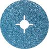 PFERD TOOLS 64279013 Disque en fibre de verre Ø 125 mm VICTOGRAIN 36 pour une puissance maximale sur l'acier Diamètre 125 mm