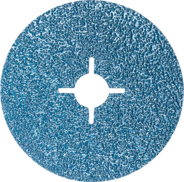PFERD TOOLS 64279013 Disque en fibre de verre Ø 125 mm VICTOGRAIN 36 pour une puissance maximale sur l'acier Diamètre 125 mm