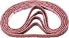 PFERD TOOLS VB 12/520 A 180 M 45011118 Bande de ponçage Grain 180 (L x l) 520 mm x 12 mm 10 pc(s)