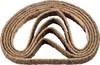 PFERD TOOLS VB 20/520 A 100 G 45011310 Bande de ponçage Grain 100 (L x l) 520 mm x 20 mm 5 pc(s)