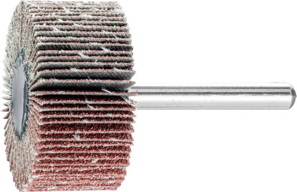 PFERD TOOLS 44408086 Roue à lamelles sur tige Diamètre 40 mm    10 pc(s)