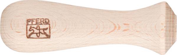 PFERD TOOLS 12605007 Livret en bois HKSF 100/1 pour cordes à chaîne   1 pc(s)