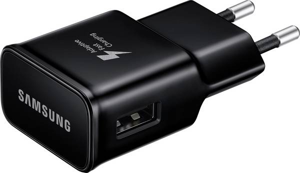 Chargeur Secteur USB 15W FastCharge Original 2A Anti-surchauffe