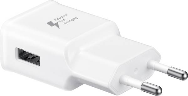 Chargeur Secteur USB 15W Fast Charge Charge Rapide