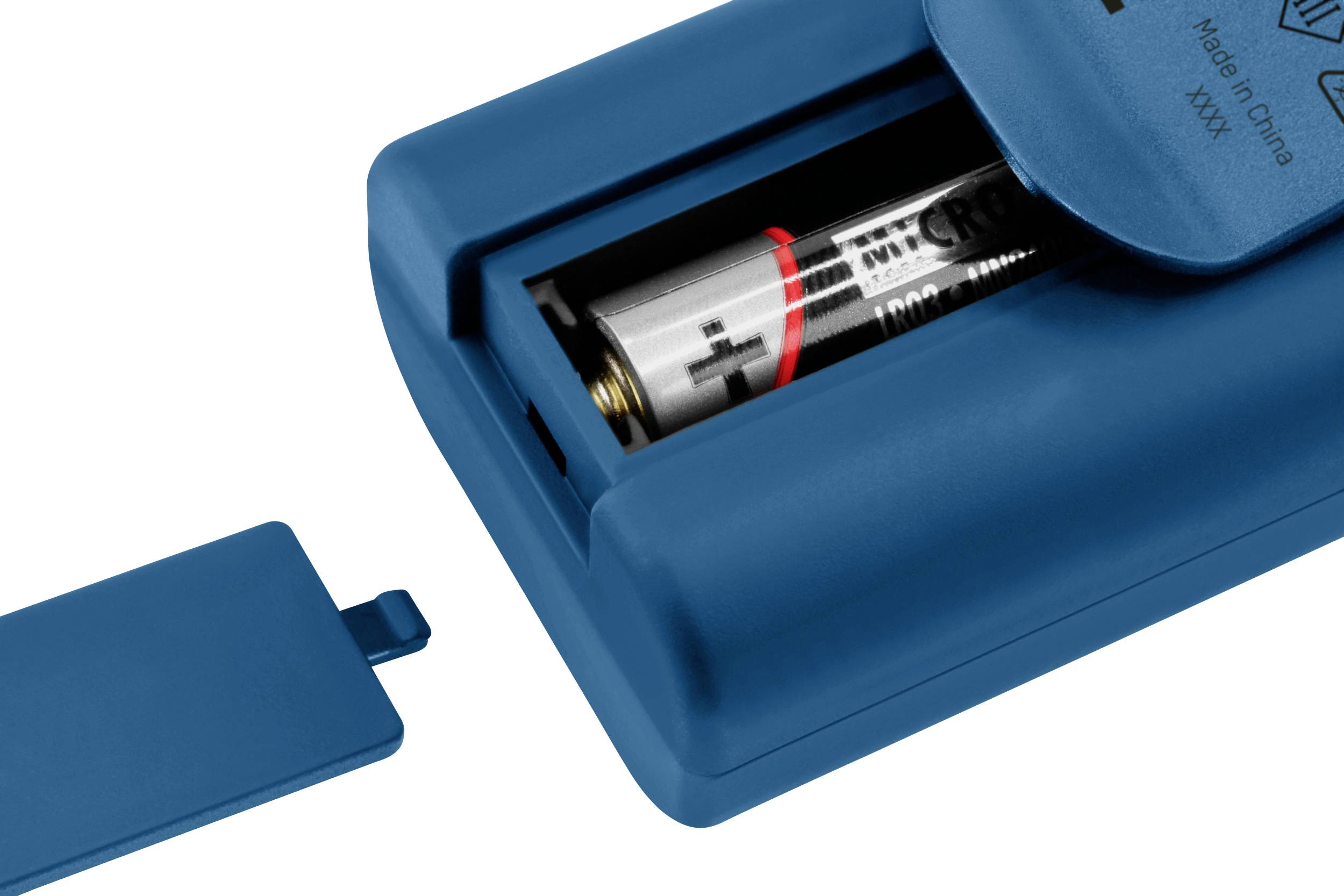 Ansmann 1600-0302 Lampe d'atelier alimentée par batterie WL30B avec clip Classe d'efficacité énergétique 2021 non pertin-4