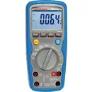 Multimetrix DMM 240 Multimètre numérique étanche (IP67) CAT III 1000 V, CAT IV 600 V Affichage (nombre de points): 40000