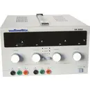 Alimentation de laboratoire réglable Multimetrix XA 3052 0 - 30 0 mA - 5 A OVP Nbr. de sorties 2 x