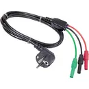 Multimetrix P06239307 P06239307 Cordon de mesure 1 pc(s)