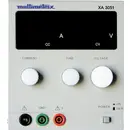 Alimentation de laboratoire réglable Multimetrix XA 3051 0 - 30 0 mA - 5 A construction étroite Nbr. de sorties 1 x
