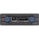Blaupunkt Dakar 224 BT Autoradio port pour commande au volant, kit mains libres bluetooth, avec télécommande