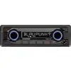 Blaupunkt Dublin 112 BT Autoradio port pour commande au volant, kit mains libres bluetooth, avec télécommande