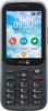 Téléphone portable outdoor doro 730X IP54, Touche SOS graphite