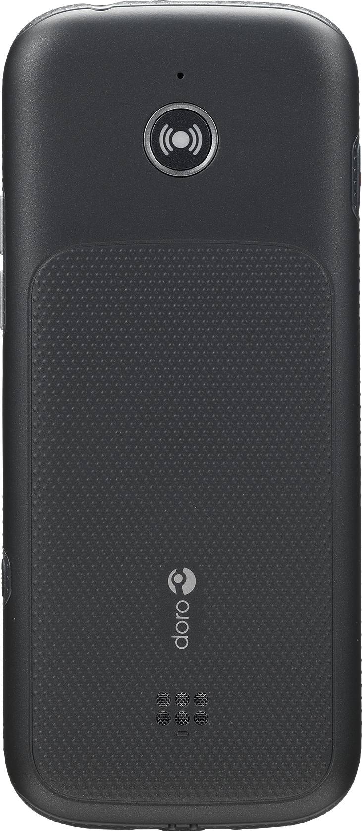 doro 780X Téléphone portable pour séniors IP54, Touche SOS noir, blanc-8